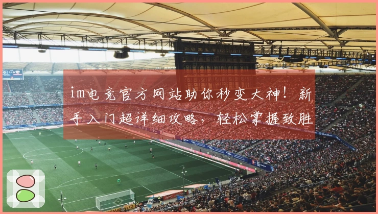im电竞官方网站助你秒变大神！新手入门超详细攻略，轻松掌握致胜技巧